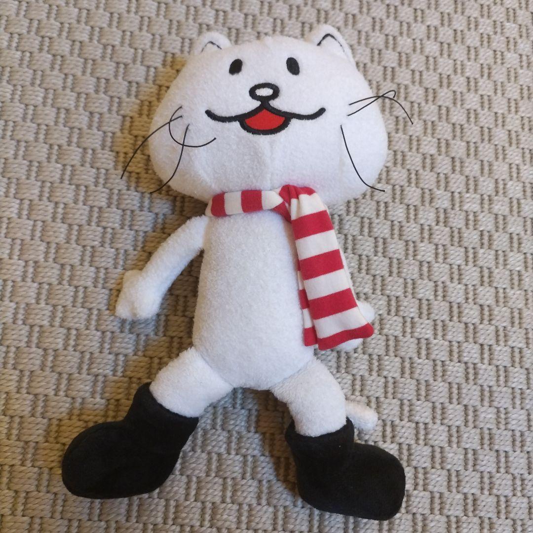 BUMP of CHICKEN NICOLE ぬいぐるみ