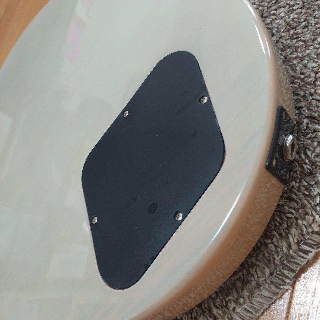 ギター Epiphone Limited edition LESPAUL SPECIAL