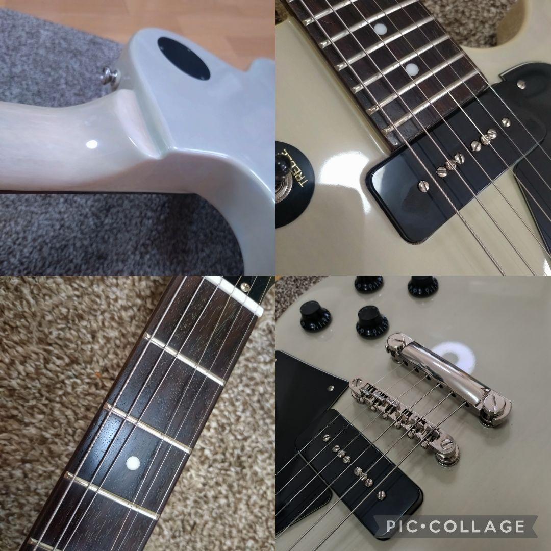 ギター Epiphone Limited edition LESPAUL SPECIAL