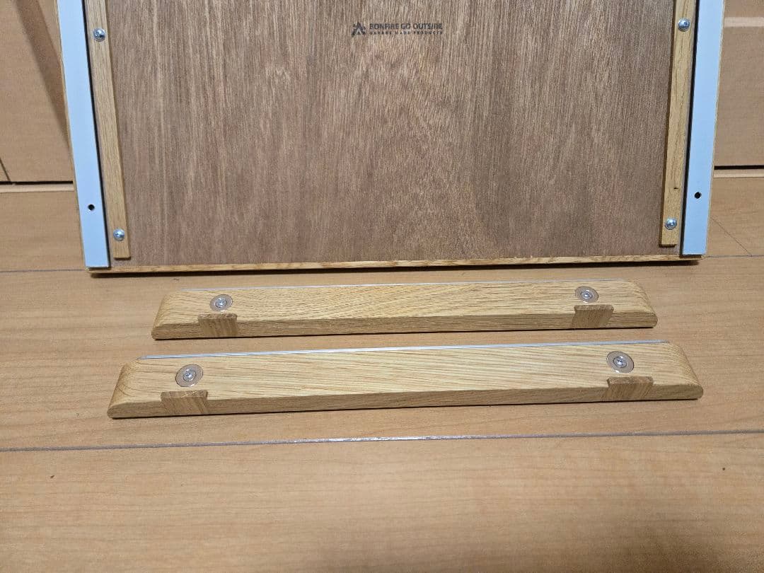 bonfire go outside BGOシェルコン スライドトップ25