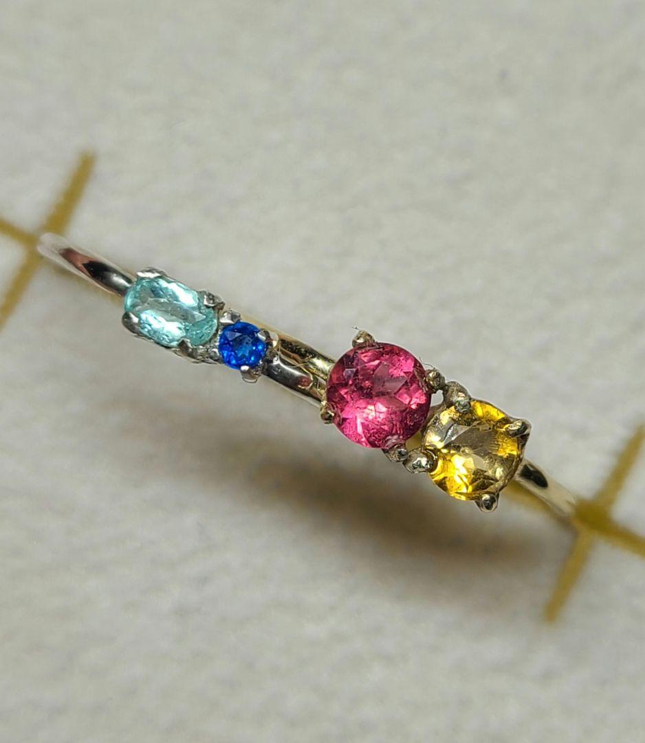 minはるオーダーページ