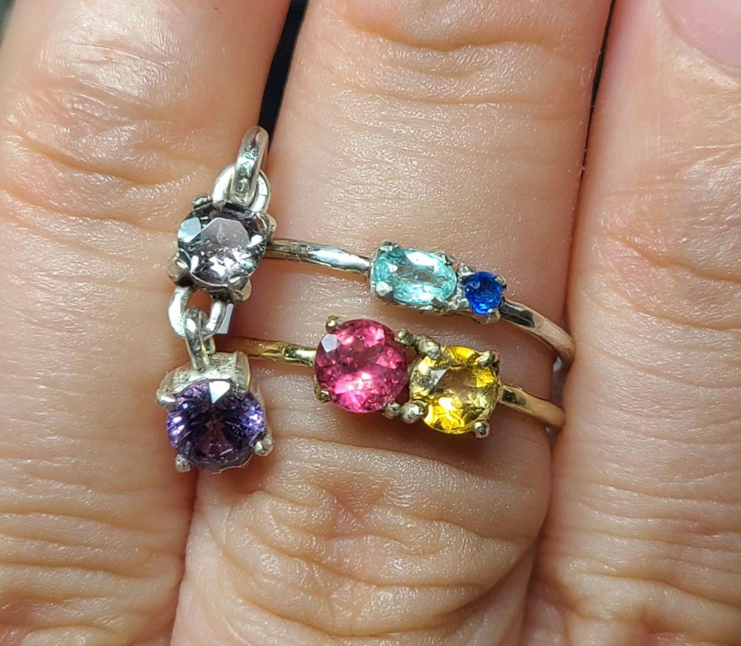 minはるオーダーページ