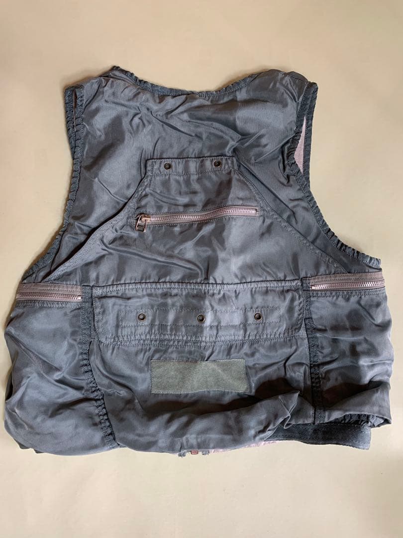 山本　８０s 〜９０s dezert デザート　 ベスト ヴィンテージ