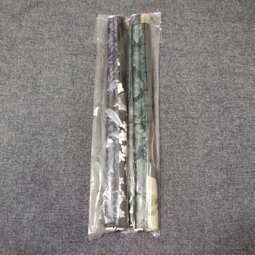 魔道祖師　ラジオドラマ　ステラワース　連動購入特典　タペストリー