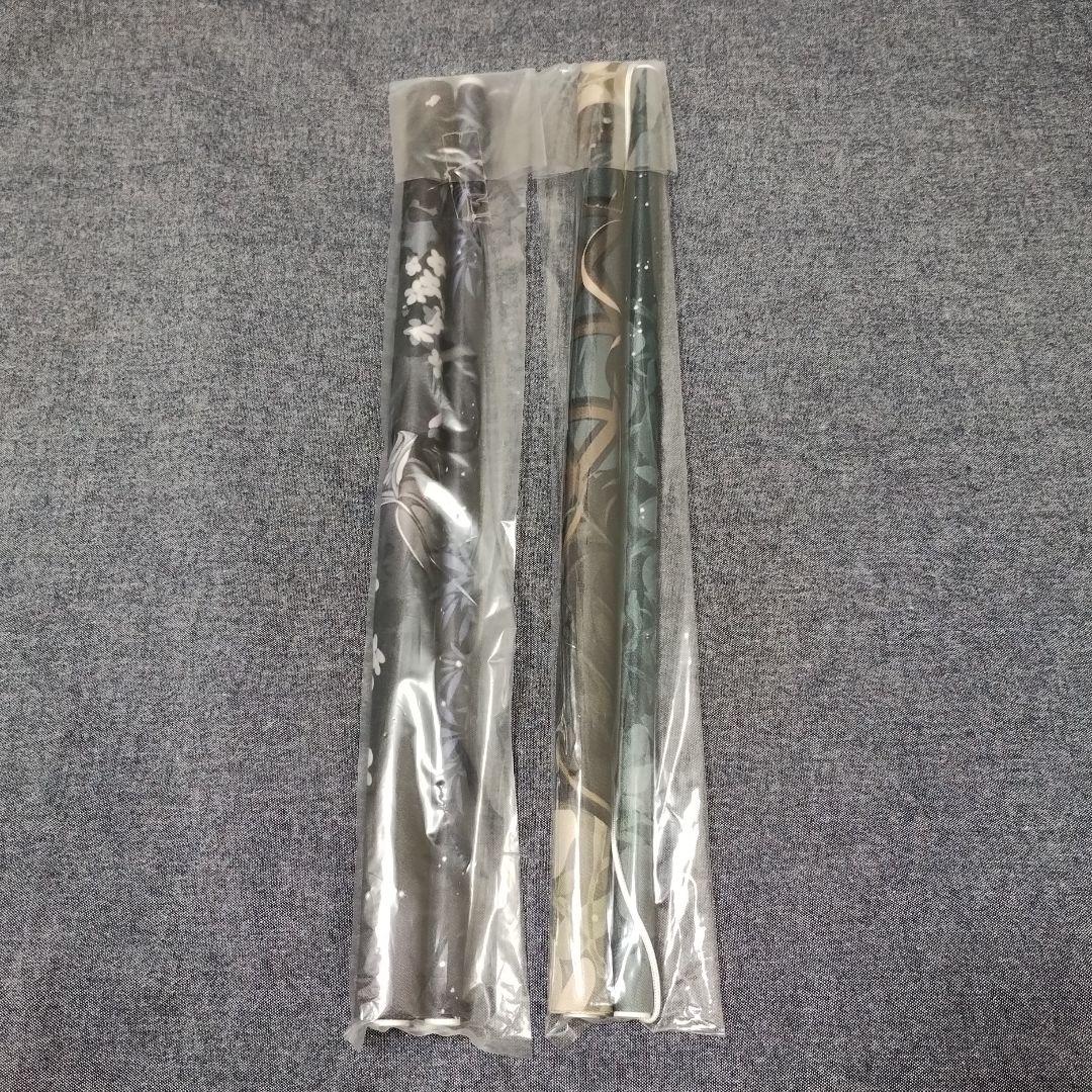 魔道祖師　ラジオドラマ　ステラワース　連動購入特典　タペストリー