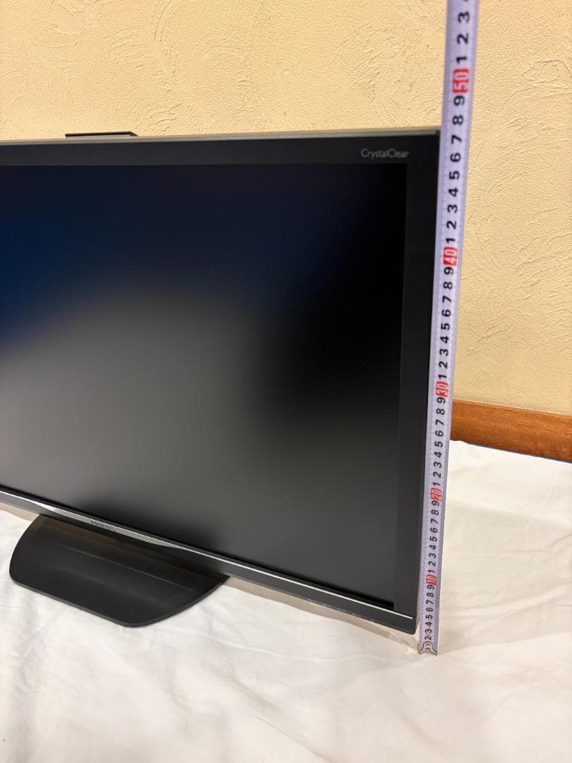 【美品】PHILIPS 31.5 ディスプレイ 2560x1440 WQHD