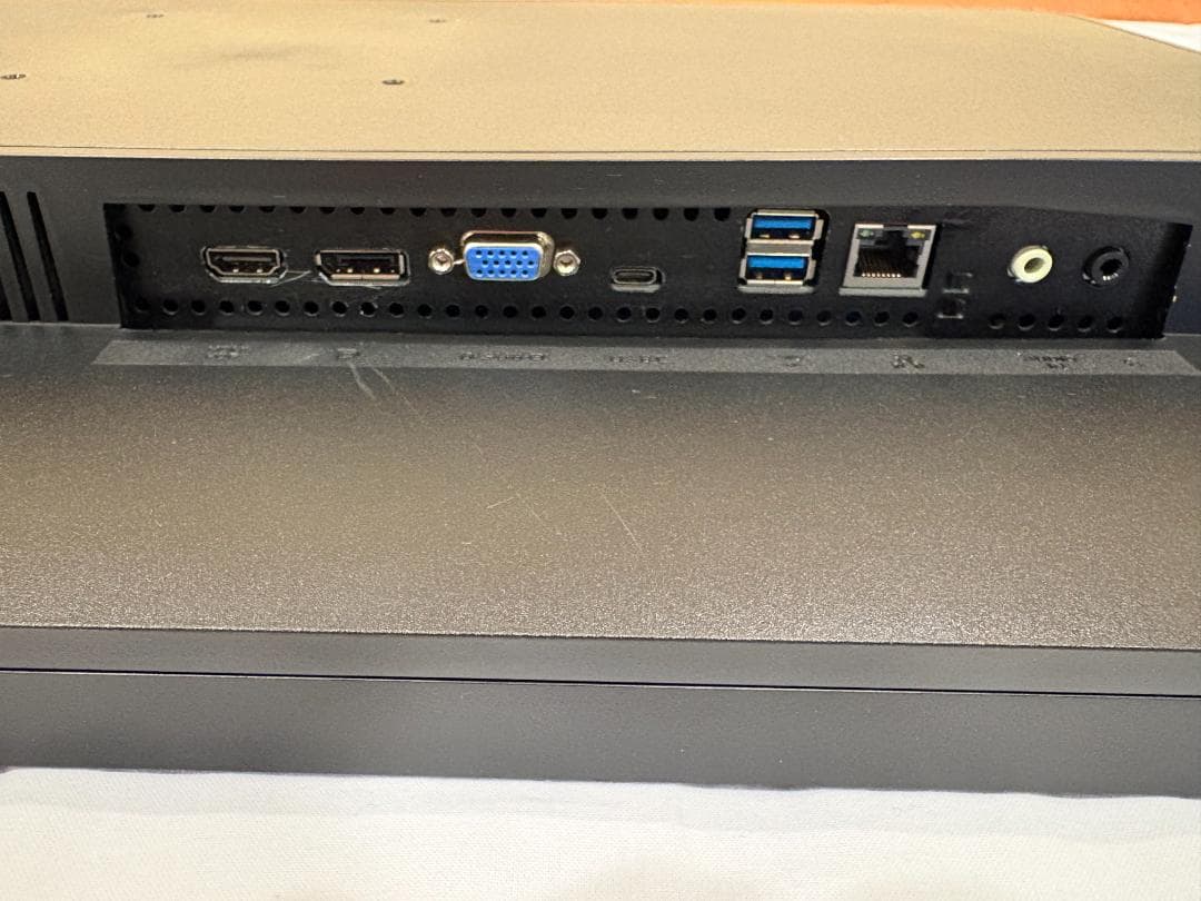 【美品】PHILIPS 31.5 ディスプレイ 2560x1440 WQHD