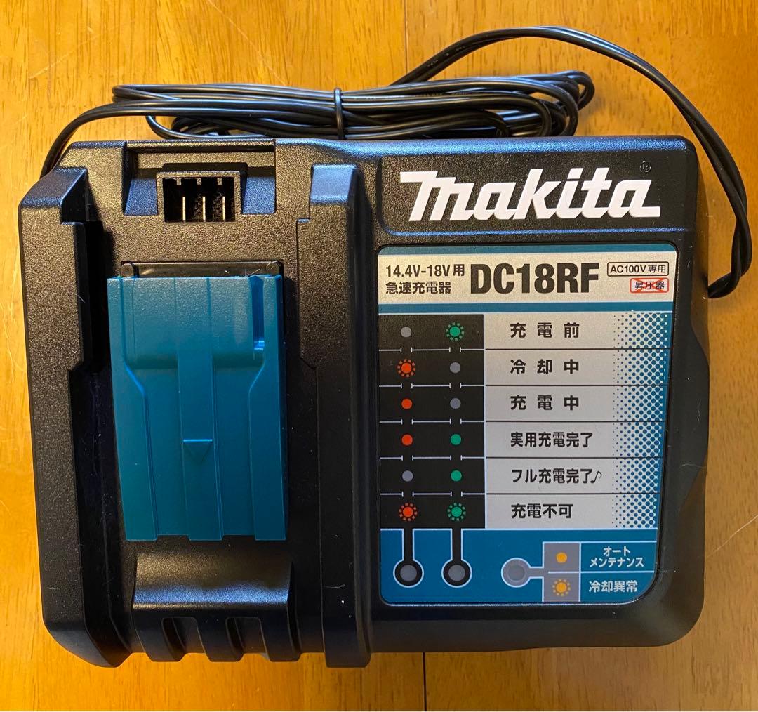 マキタ Makita CW003G 保冷温庫 7L 18Vバッテリー&充電器付