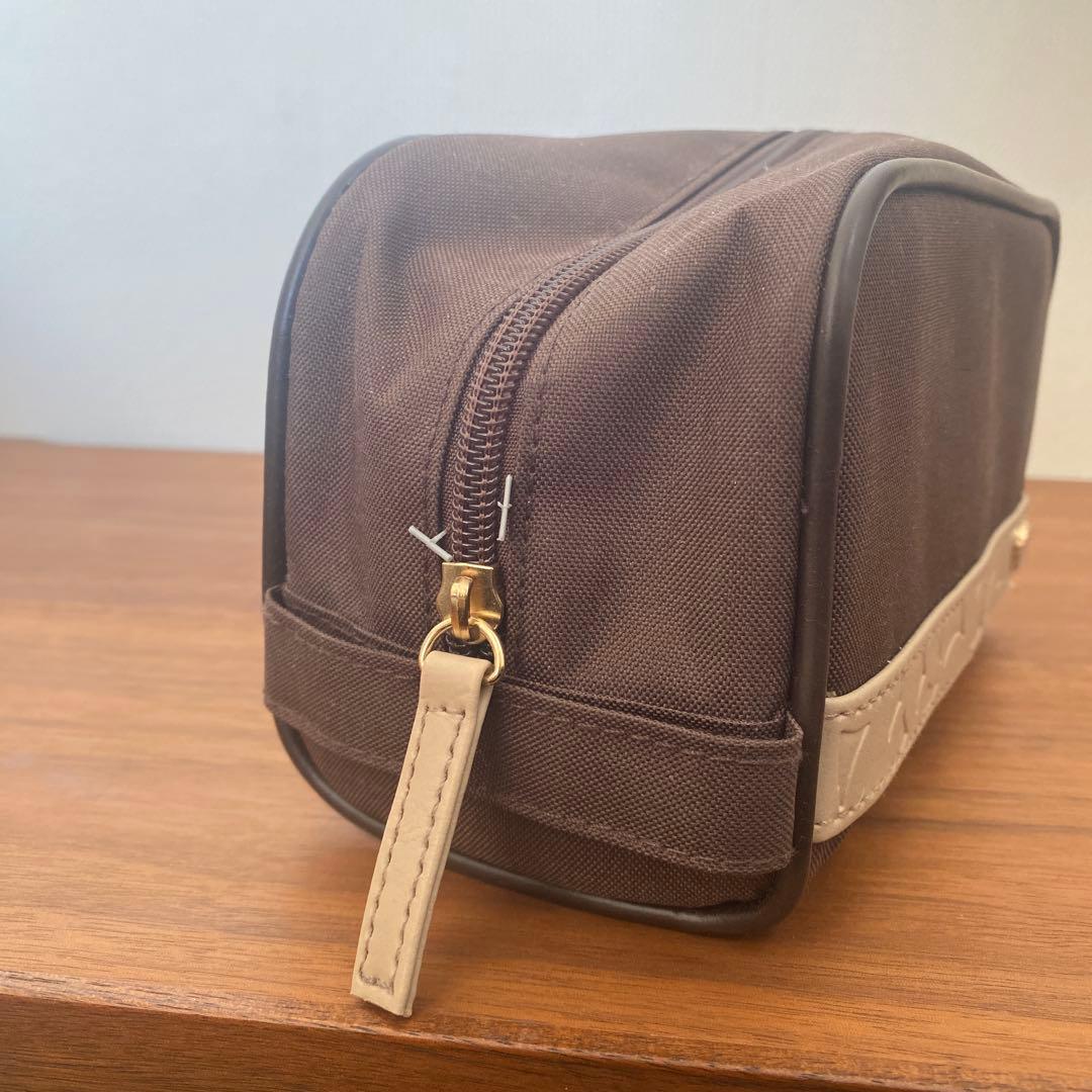 【新品・未使用】メンズアメニティ　エミレーツ航空　ファーストクラス