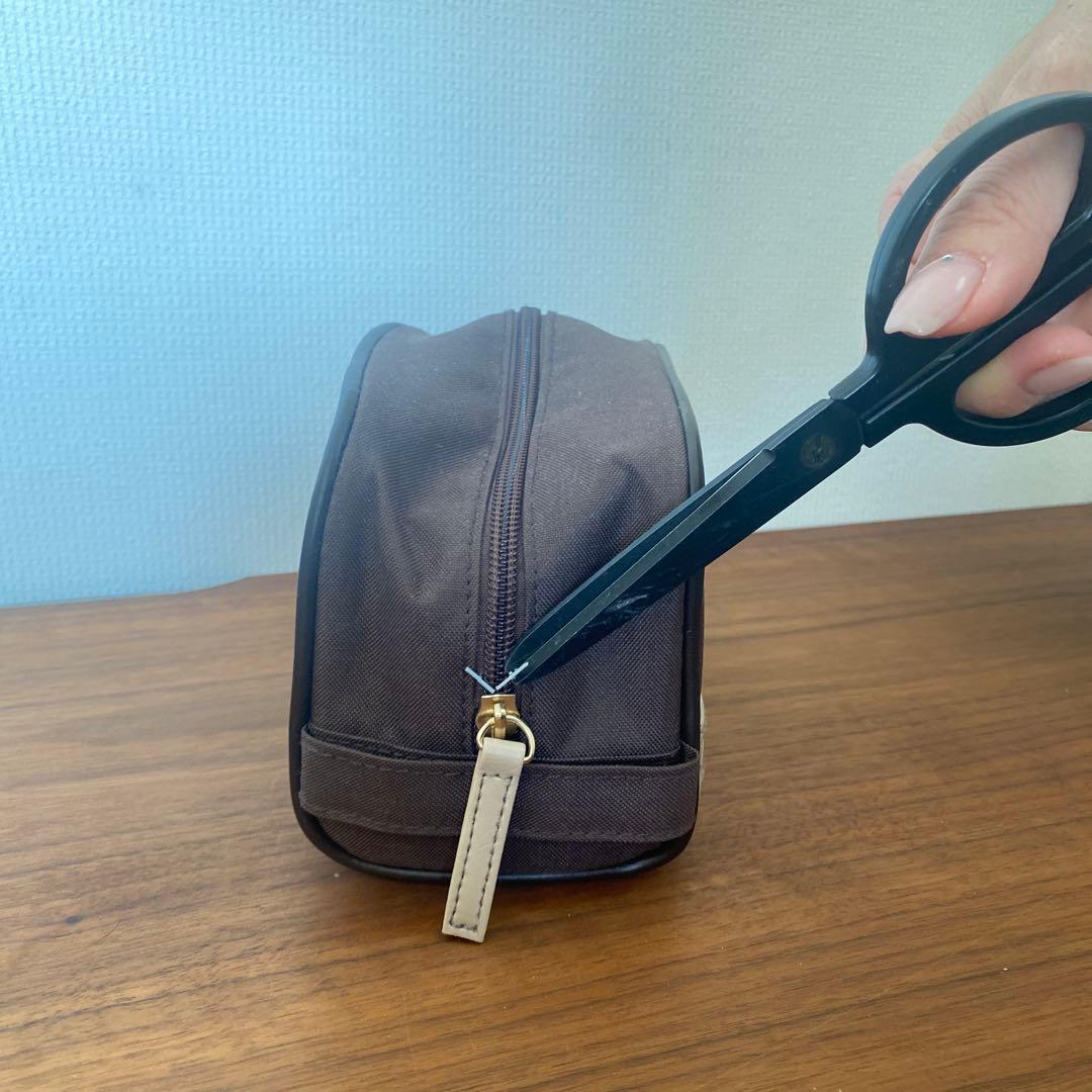 【新品・未使用】メンズアメニティ　エミレーツ航空　ファーストクラス