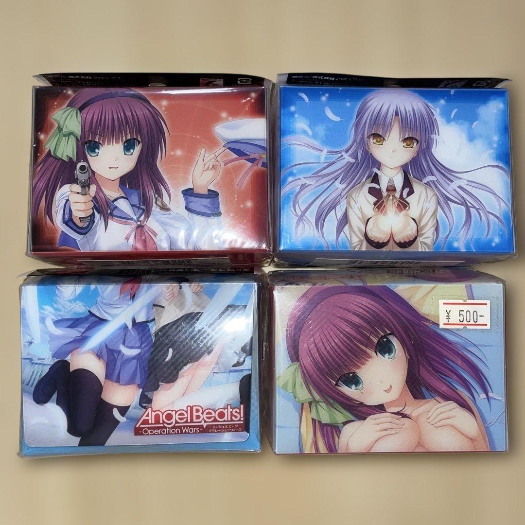 新品・未開封 デッキケース デッキホルダー 13個 まとめ売り