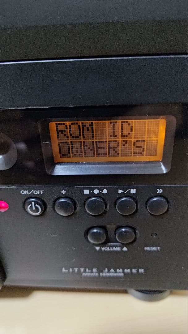 リトルジャマーLIVE HOUR　Owner's Christmas