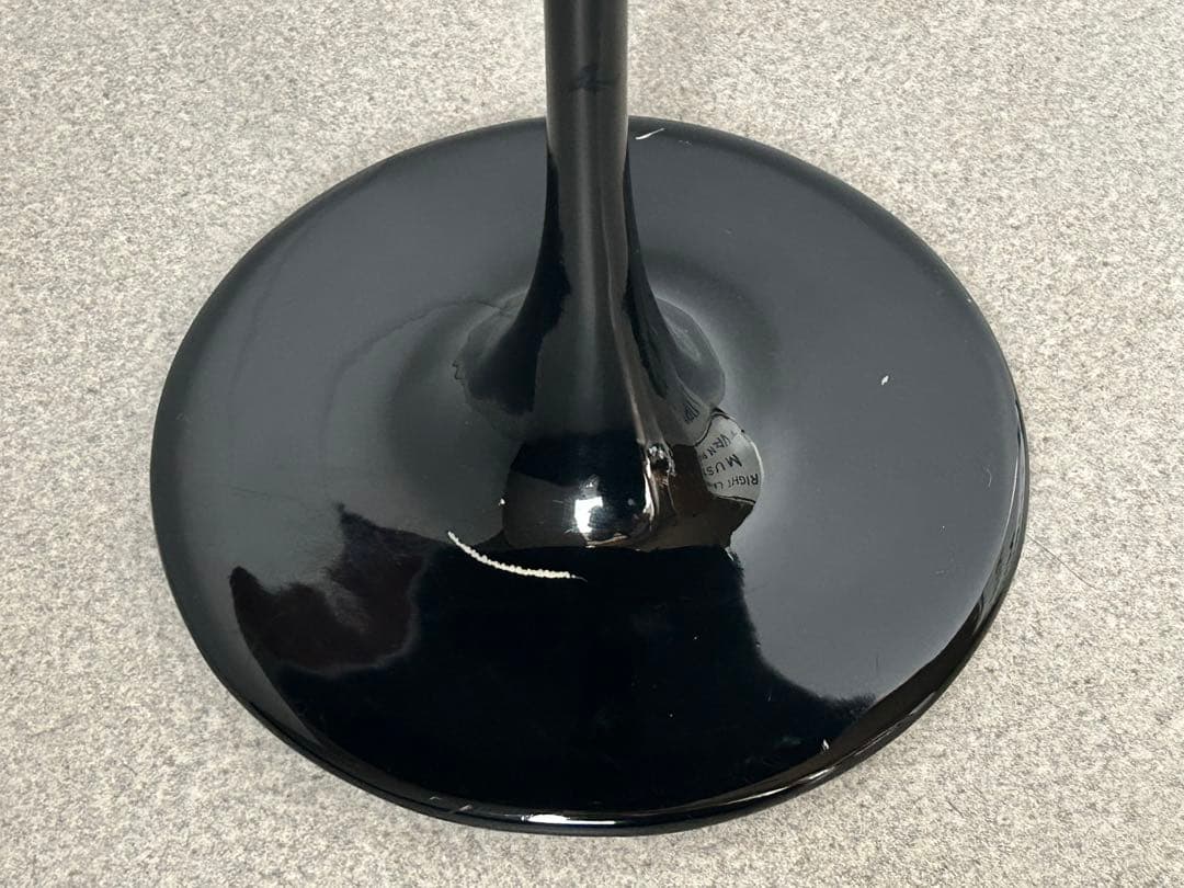 Knoll ノル チューリップ　ラウンドテーブル サーリネン　ヴィンテージ