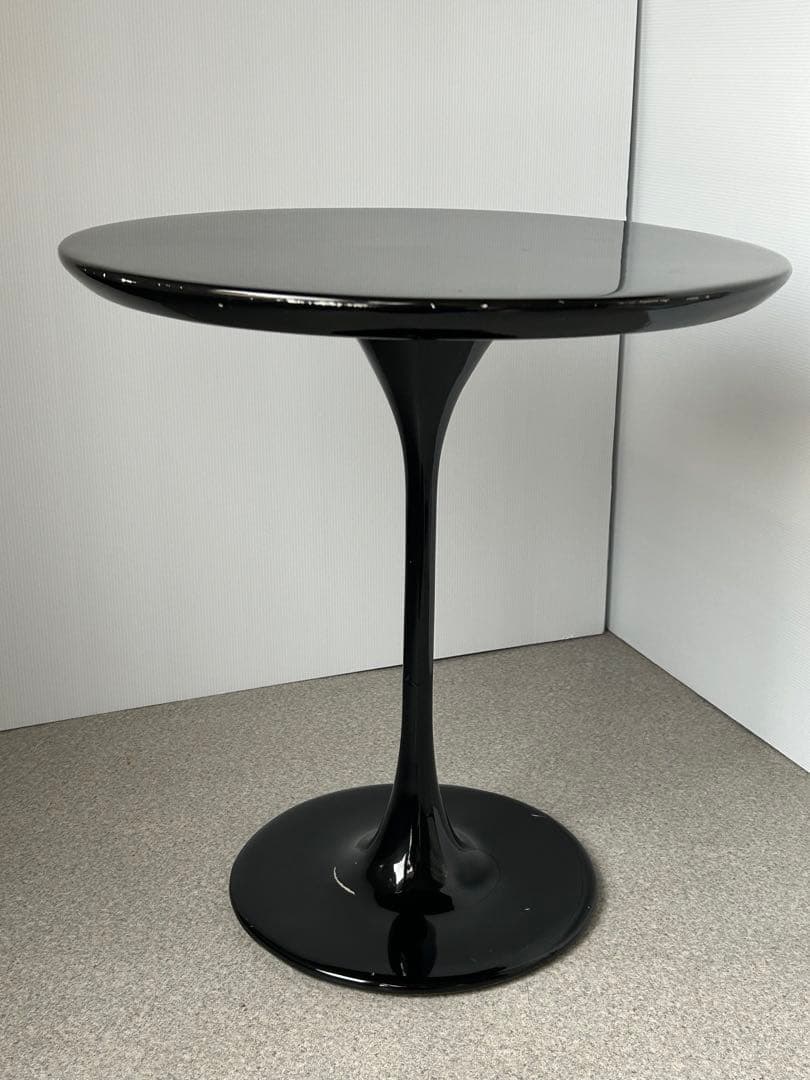 Knoll ノル チューリップ　ラウンドテーブル サーリネン　ヴィンテージ