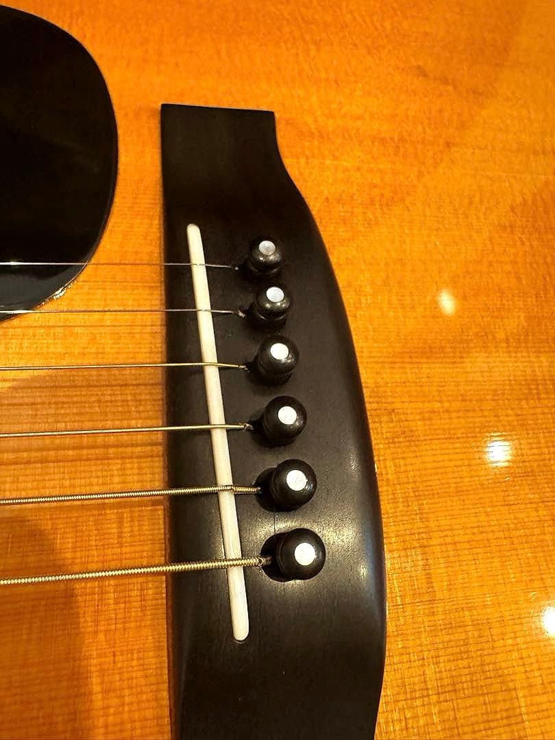 S.yairi YD-308 フラッグシップモデル