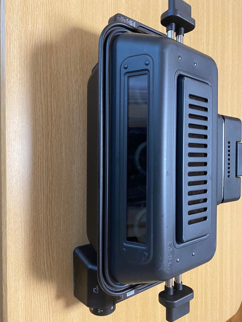 象印マルチロースター EF-WA30