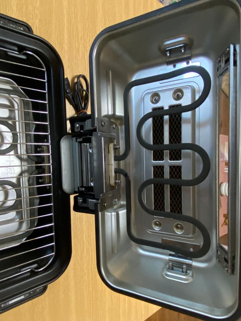 象印マルチロースター EF-WA30