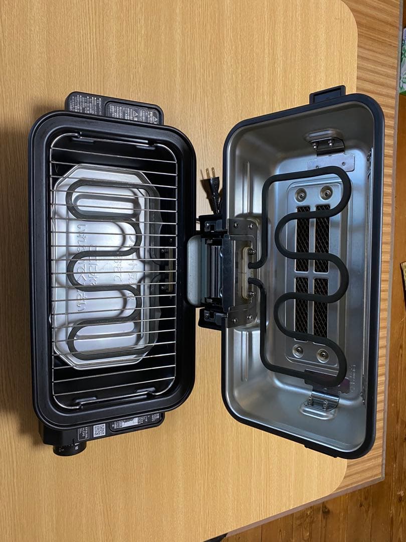 象印マルチロースター EF-WA30