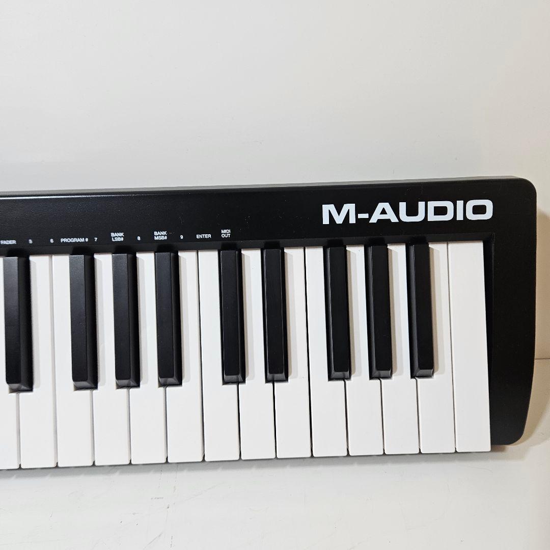 DTM・DAW M-AUDIO KEYSTATION 61 MK3