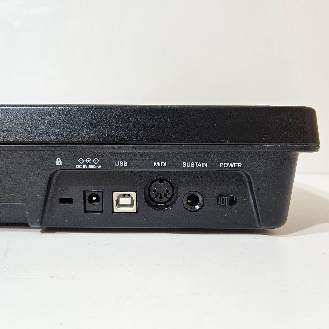 DTM・DAW M-AUDIO KEYSTATION 61 MK3