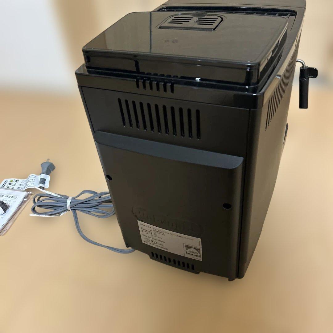 極美品✨デロンギ マグニフィカ スタート ECAM22020B