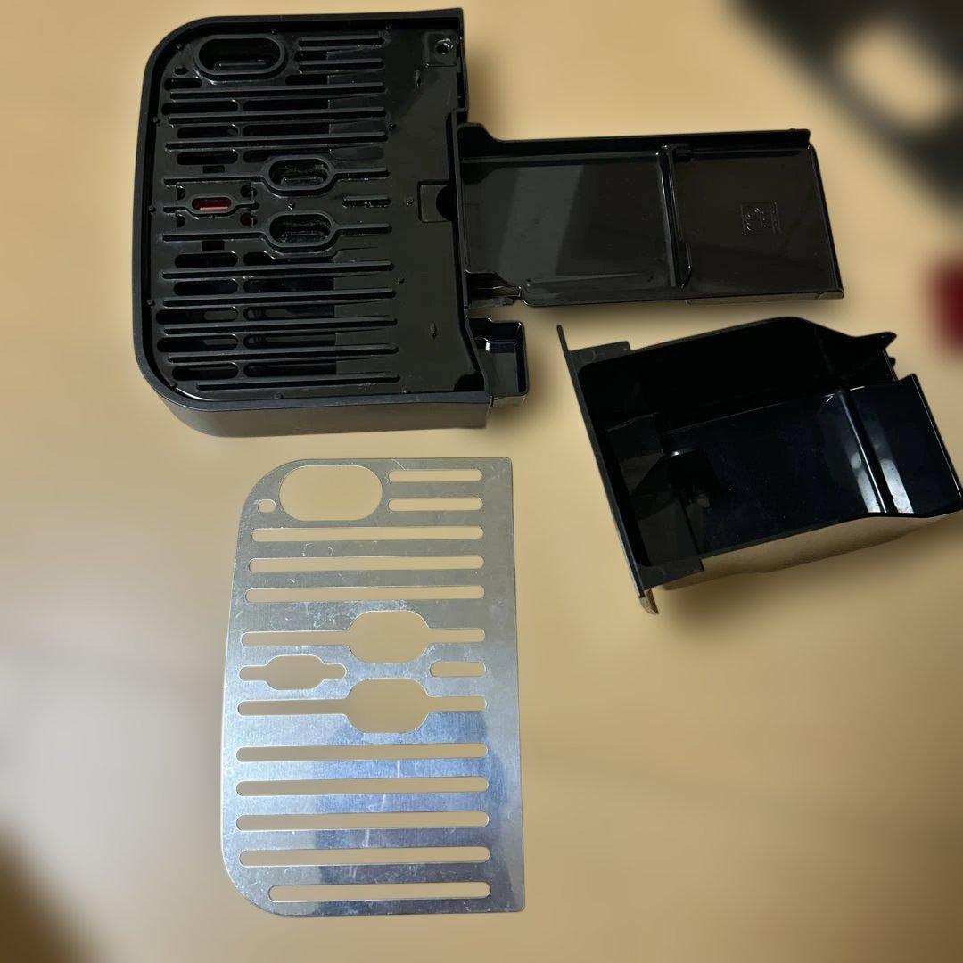 極美品✨デロンギ マグニフィカ スタート ECAM22020B