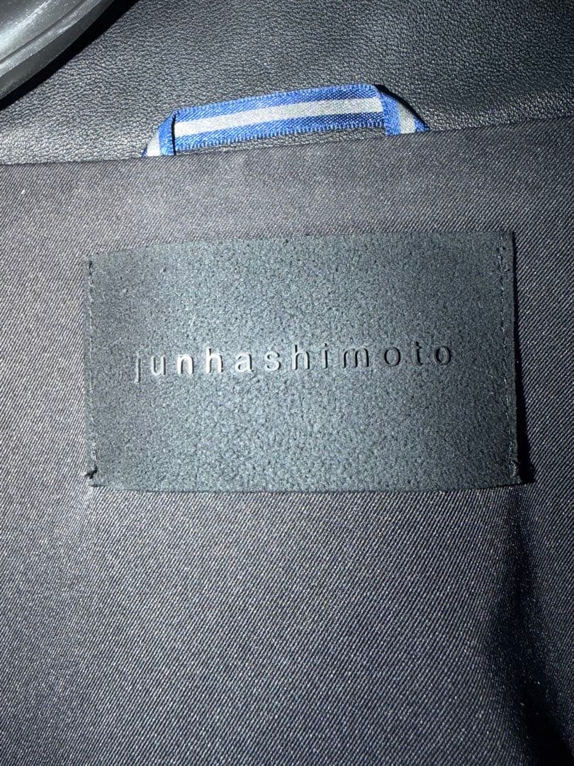 ジュンハシモト　junhashimoto ストレッチインナーライダース