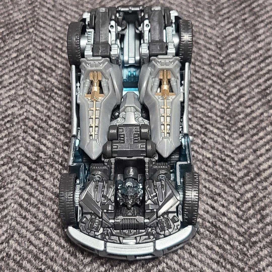 トランスフォーマー スタジオシリーズ SS-09ジャズ