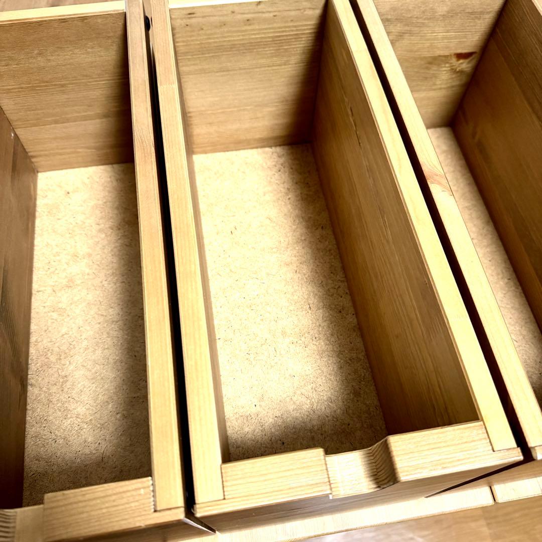 【廃盤カラー】IKEA イケア NORDEN ノールデン ゲートレックテーブル