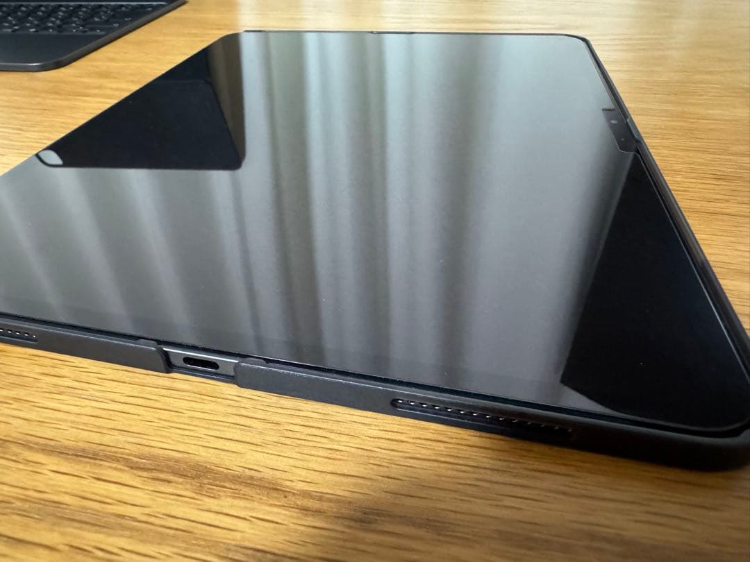 【3点セット美品】iPad Pro13インチ256GB Wi-Fiモデル