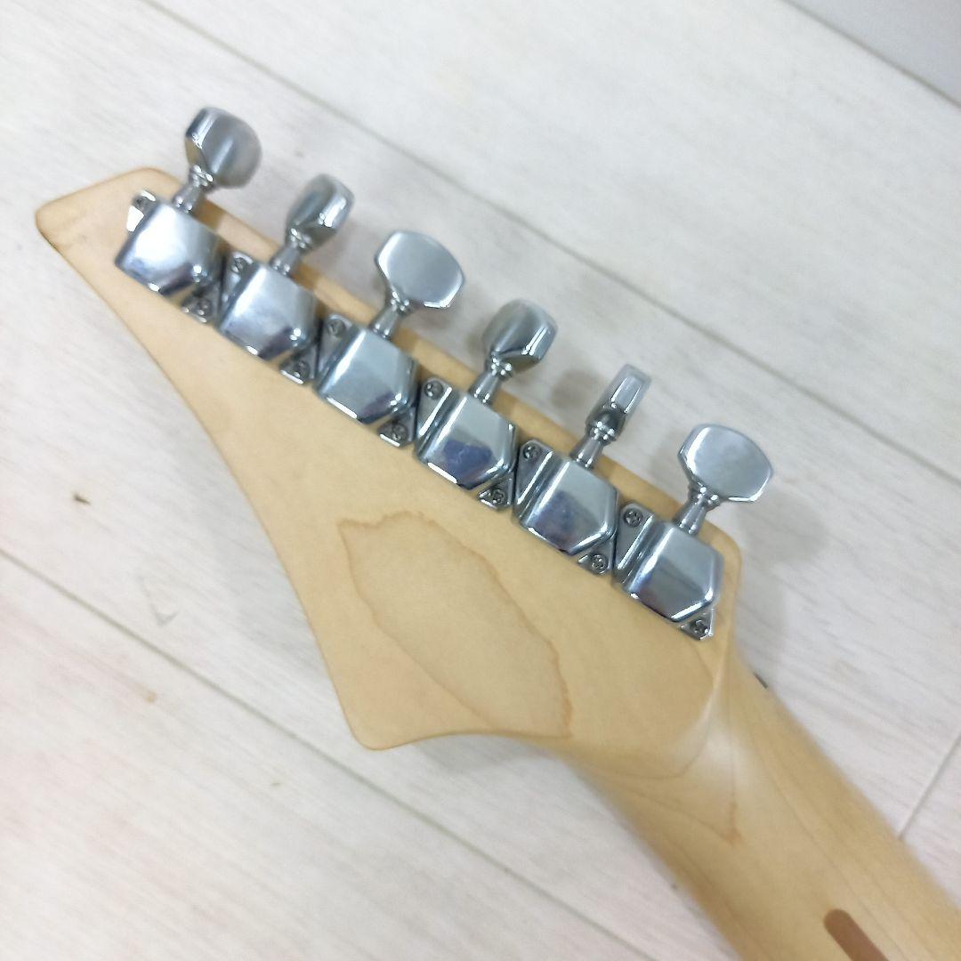 CASIO EG-5 カセットスピーカー内蔵エレキギター カシオ