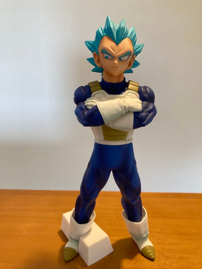 ドラゴンボールメモリーズ ラストワン ベジータ