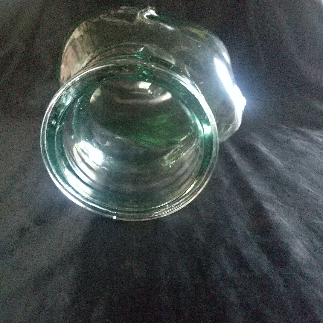 【ガラス製】マネキンヘッド