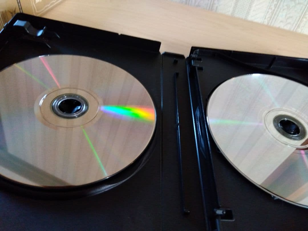 BUCK-TICK TOUR 夢見る宇宙〈初回限定盤〉DVD シュリンク付