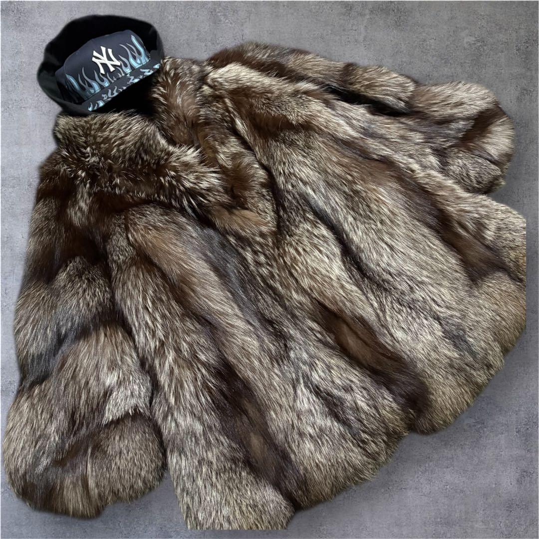 archive ファージャケット　アウター　Italy製　y2k