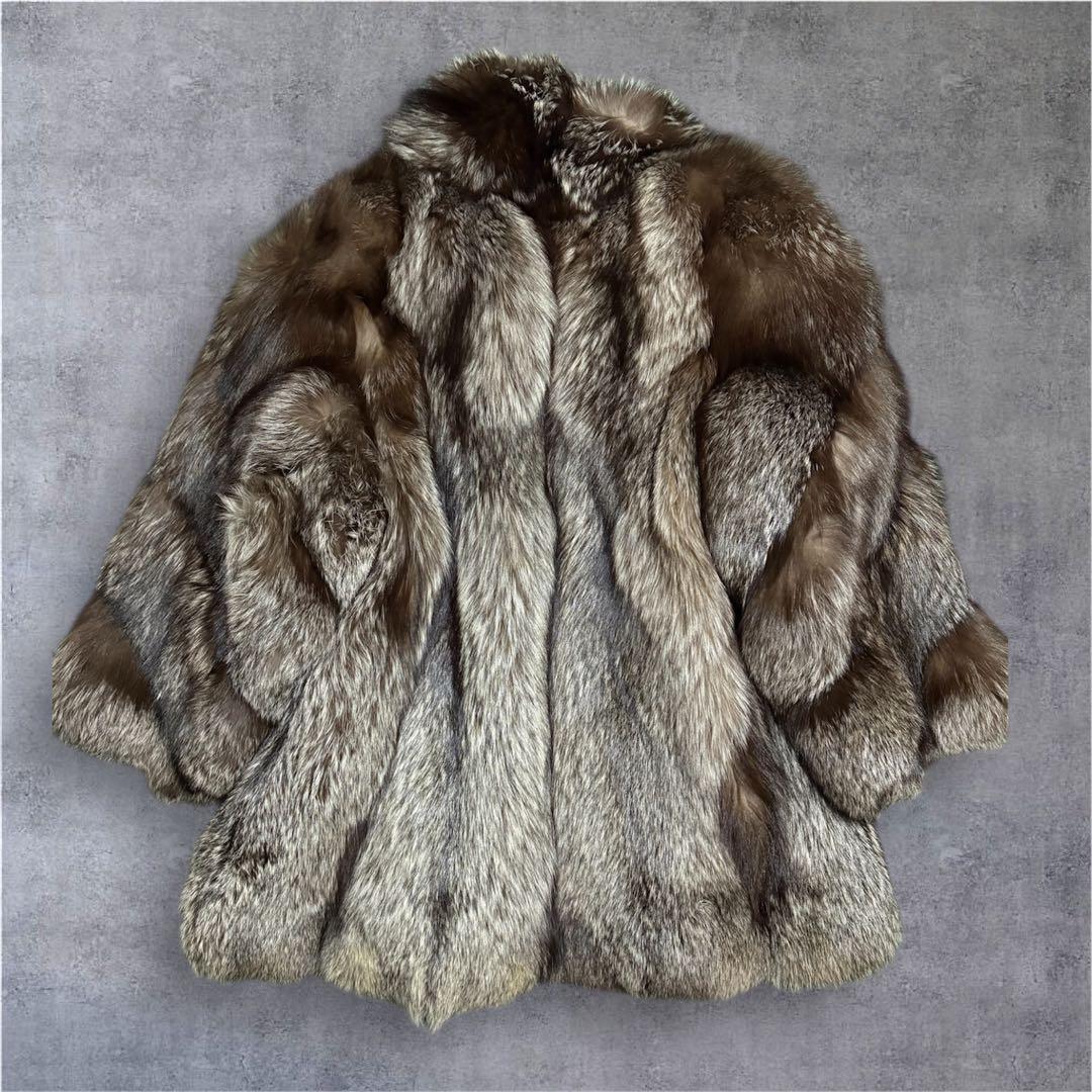 archive ファージャケット　アウター　Italy製　y2k