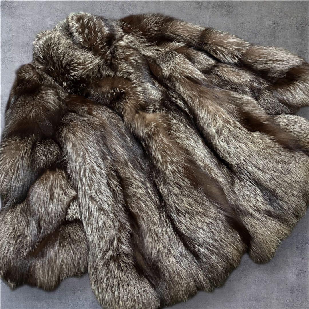 archive ファージャケット　アウター　Italy製　y2k