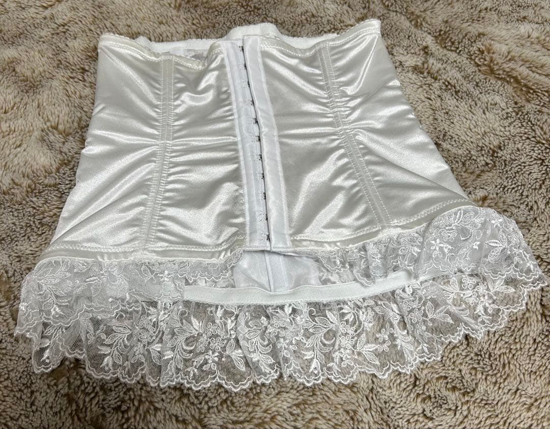 セモア エレガントF ブライダルインナー セット E70 64 M 結婚式 美品