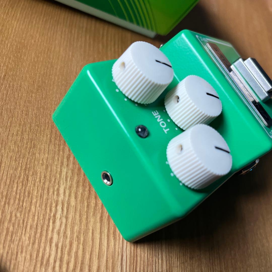 ギター KarDiaN FOUR-FIVE TS808