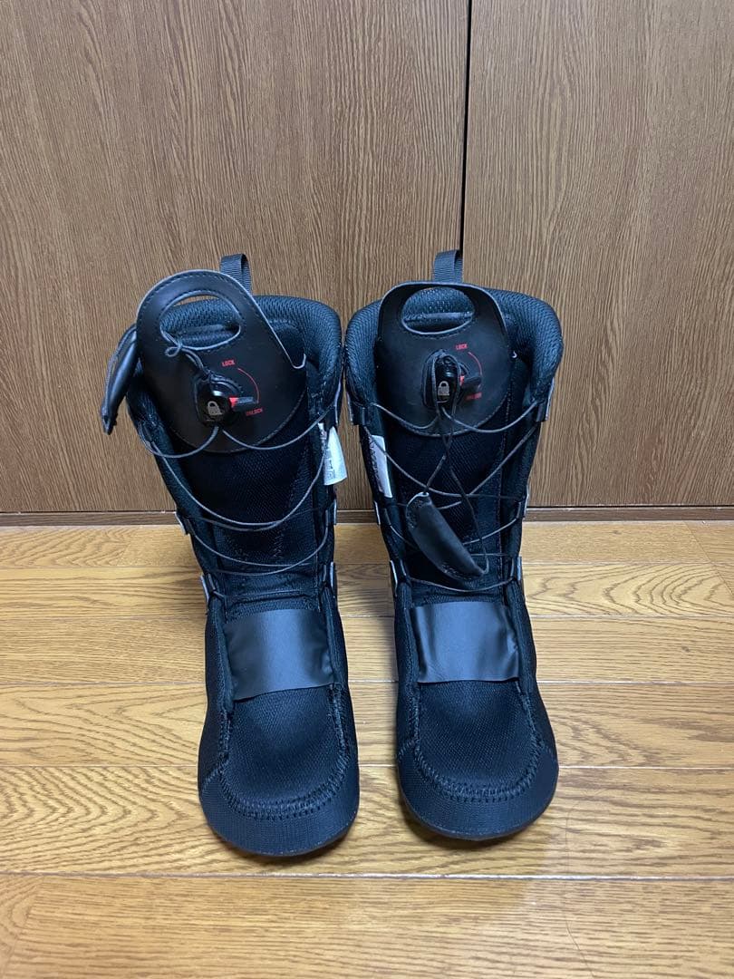 SALOMON DIALOGUE WIDE サロモン スノーボード ブーツ