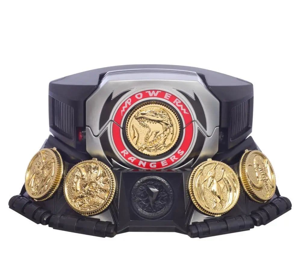 ★希少新品未開封★恐竜戦隊ジュウレンジャー ダイノバックラー 海外正規品