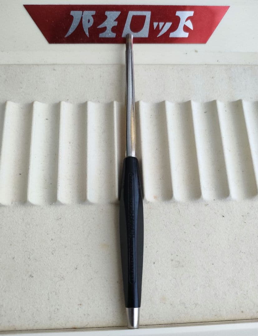 ファーバーカステル テカグラフ