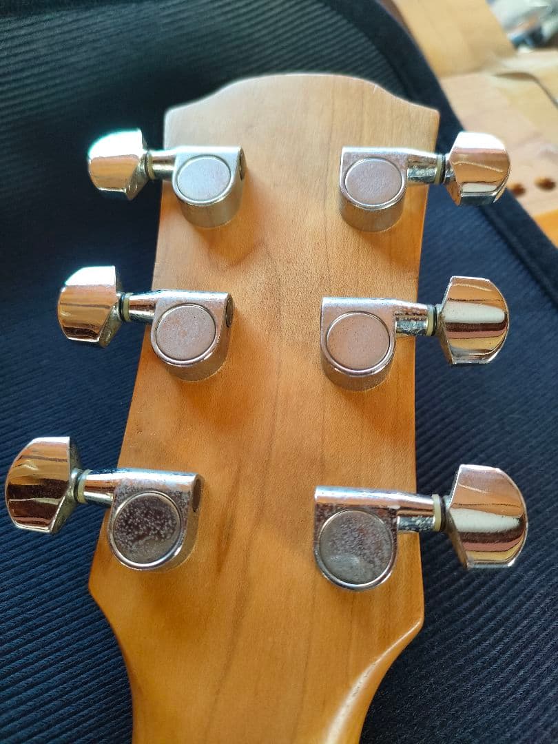 Yamaha APXT-1A アコースティックギター ナチュラル