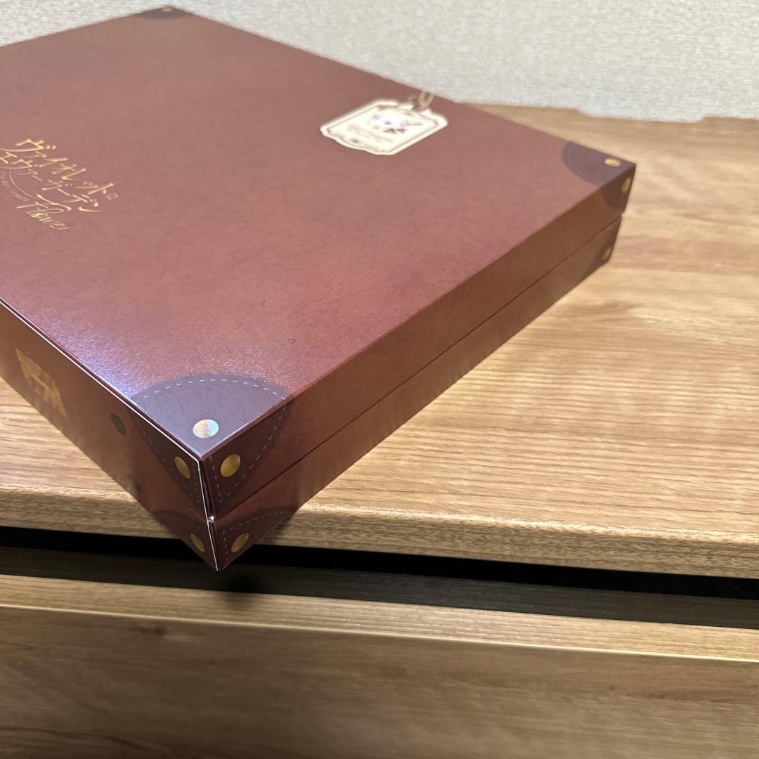 に*く様 ヴァイオレット・エヴァーガーデン The Anniversary Fl