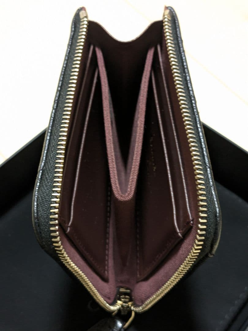 CHANEL マトラッセ クラシック ケース AP3999 キャビアスキン