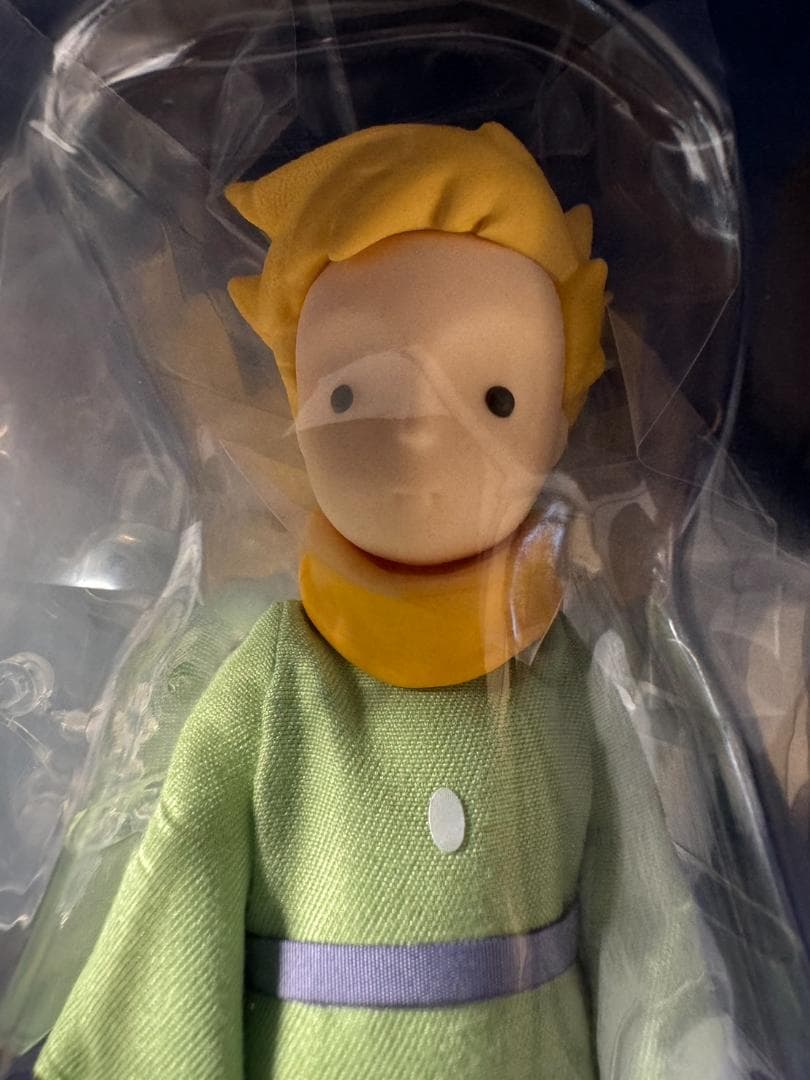 Sky星を紡ぐ子どもたち星の王子さま 4周年記念ボックス