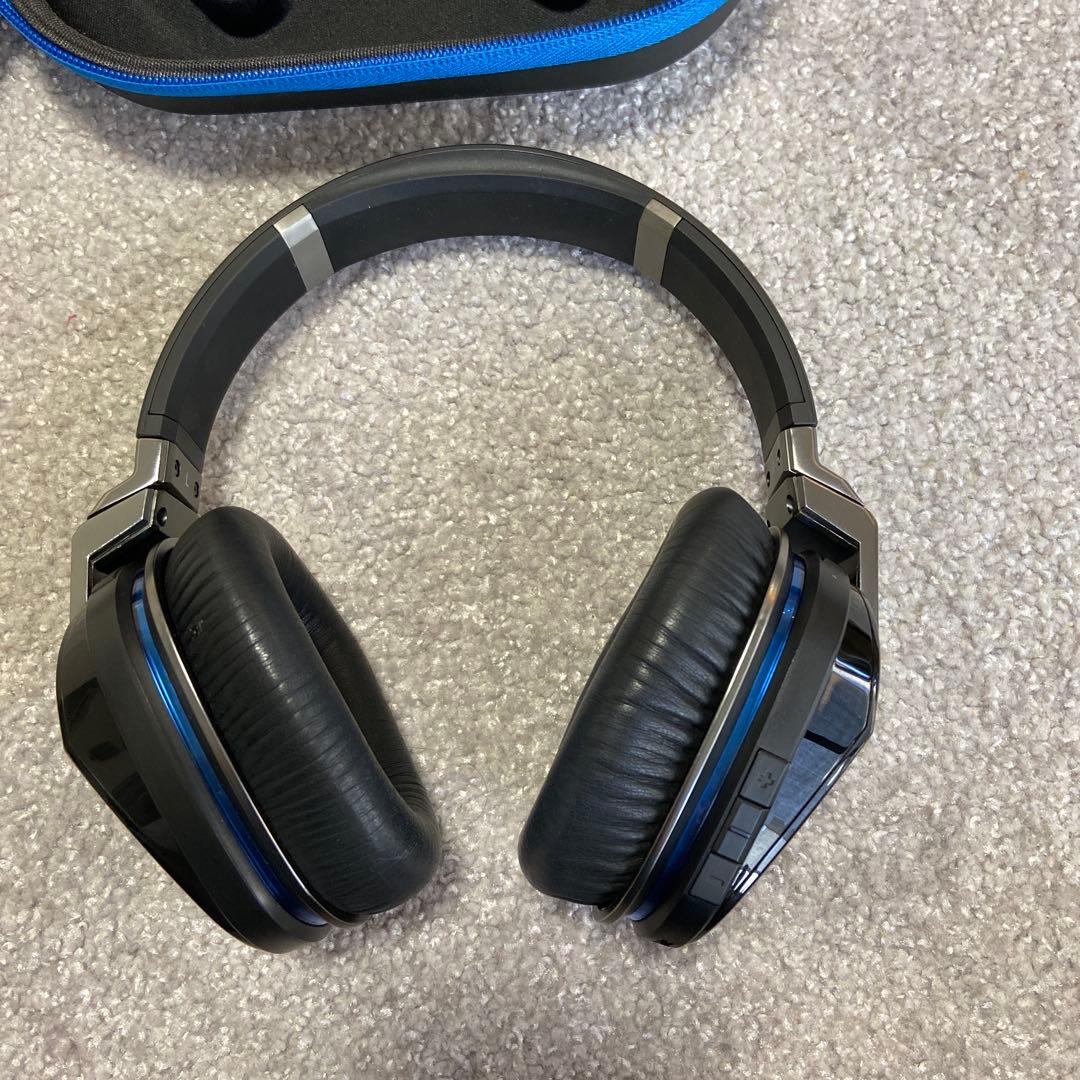 UltimateEars UE9000 ワイヤレスヘッドフォン