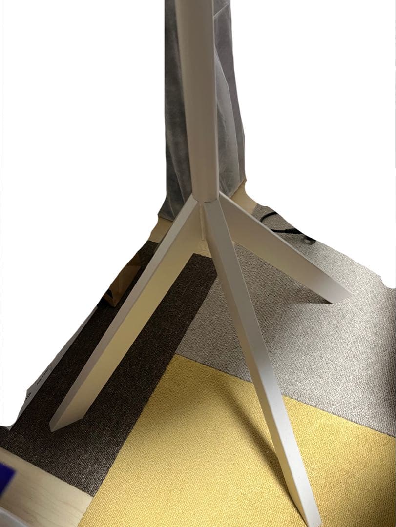 moor kanademono　リノリウム　カフェテーブル