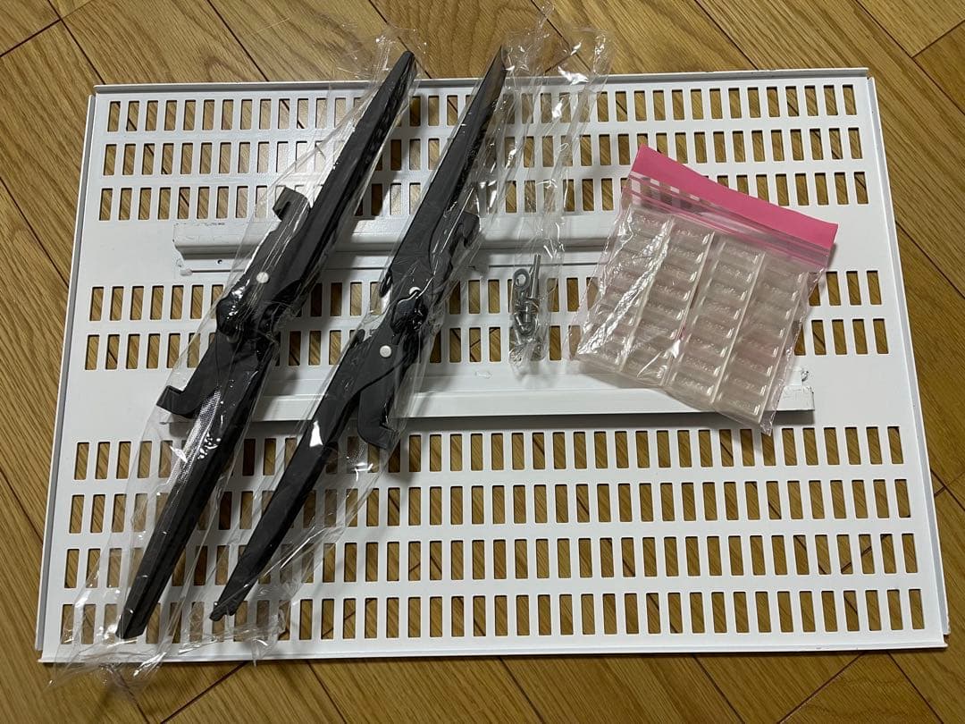 37-65インチ ホッチキス 壁掛けテレビ 壁美人 Lサイズ 21,000円