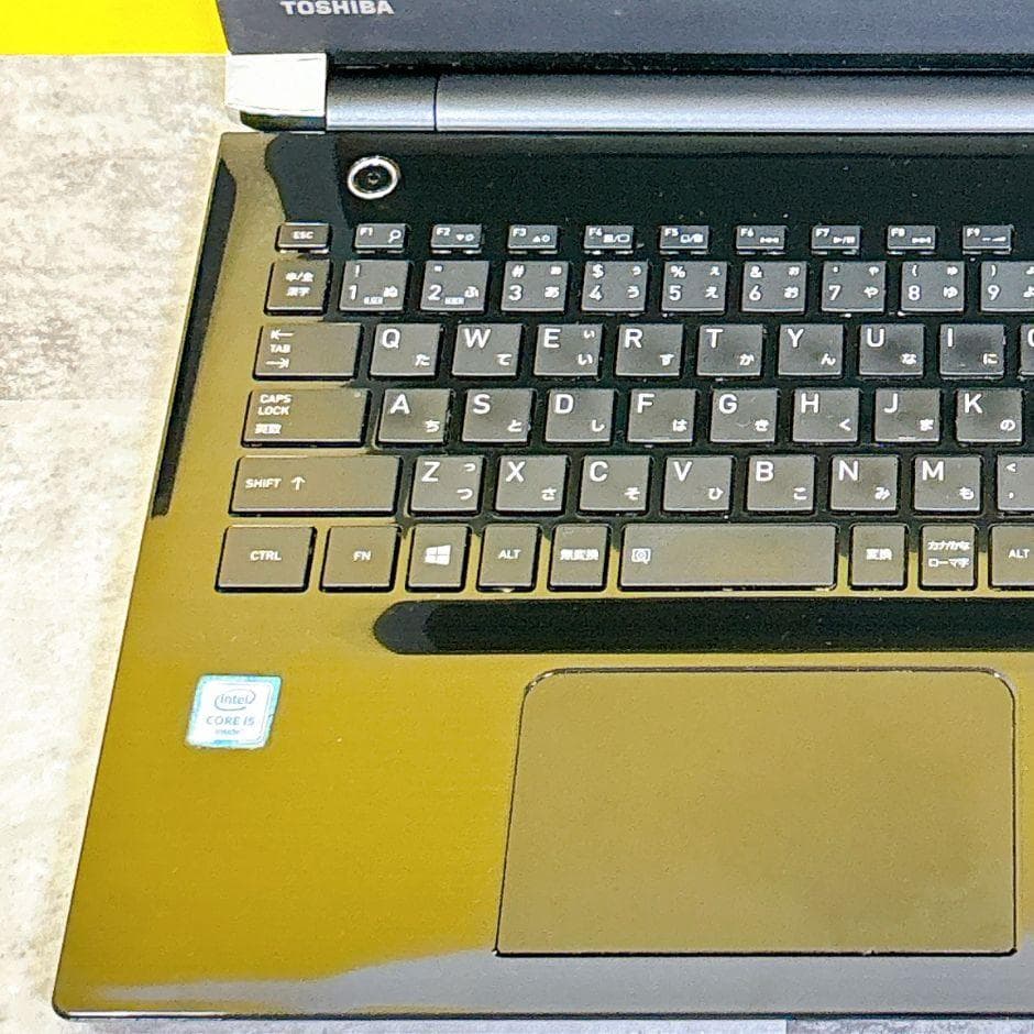 ⅰ5✨SSDでサクサク快適❣人気の黒 カメラ付き 薄型 Win11 仕事や趣味に